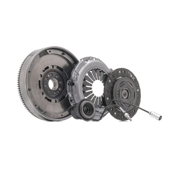 acheter Kit d'embrayage - LuK (600 0302 00)