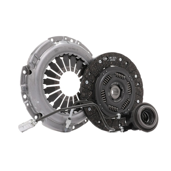 OEM UUB000010 LuK Kopplingssats 623 3772 33 för LAND ROVER, ROVER, GMC