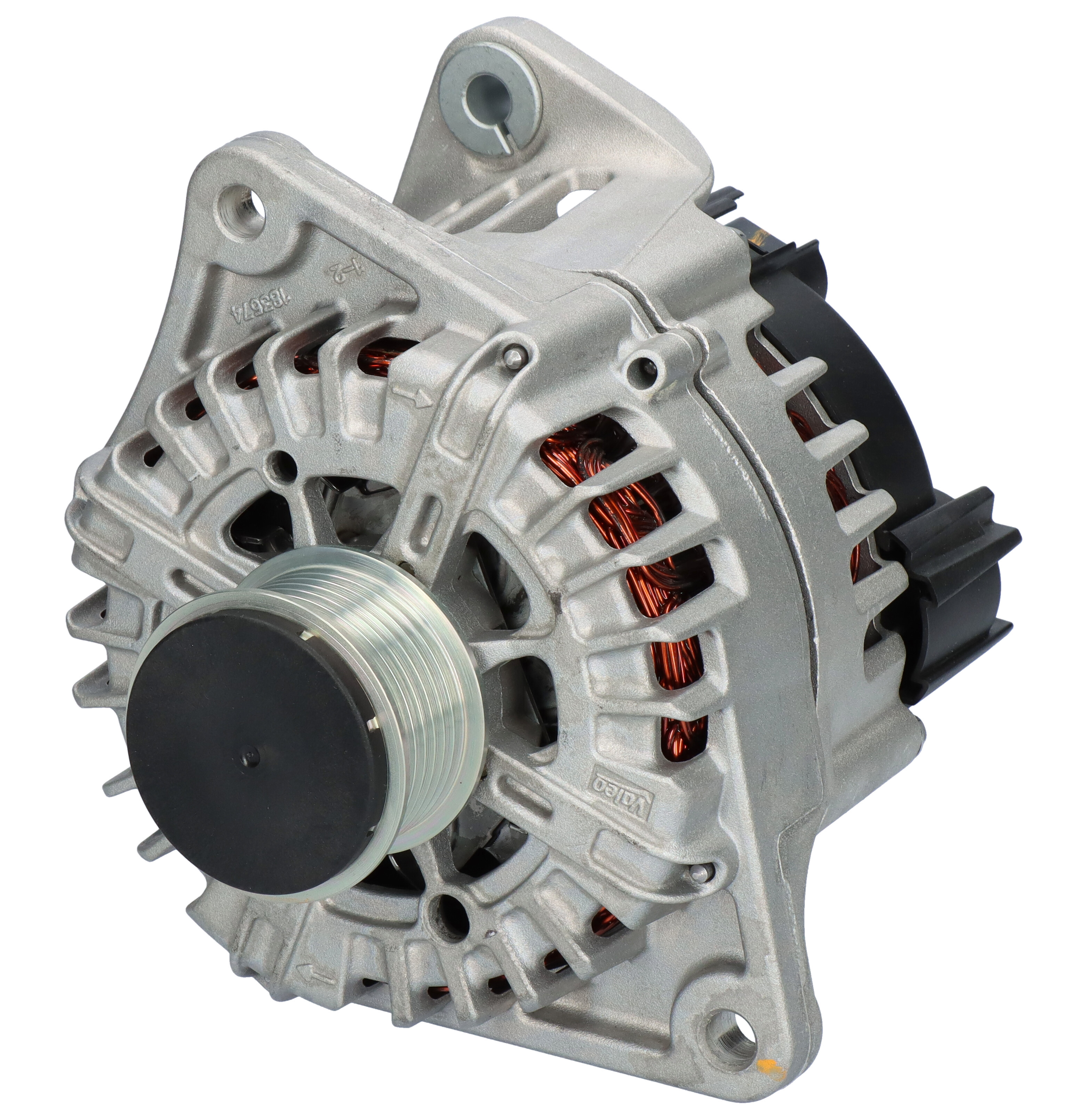 koop Dynamo / Alternator - VALEO (439984)