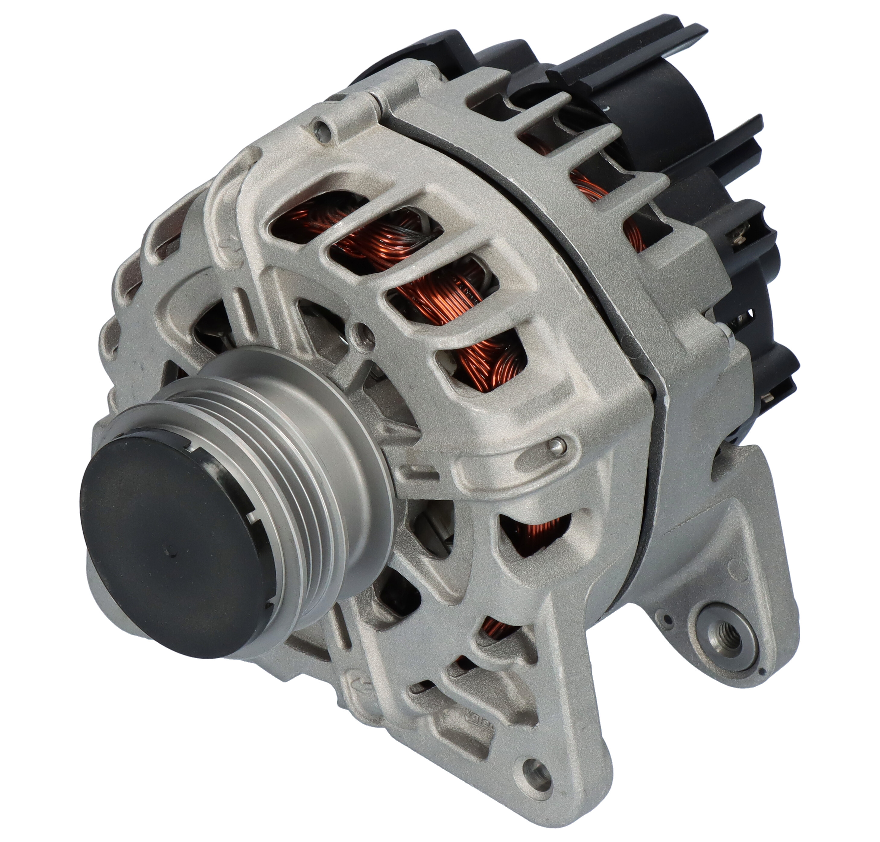 OEM 231001107R VALEO Alternateur 440946 pour RENAULT, NISSAN, DACIA