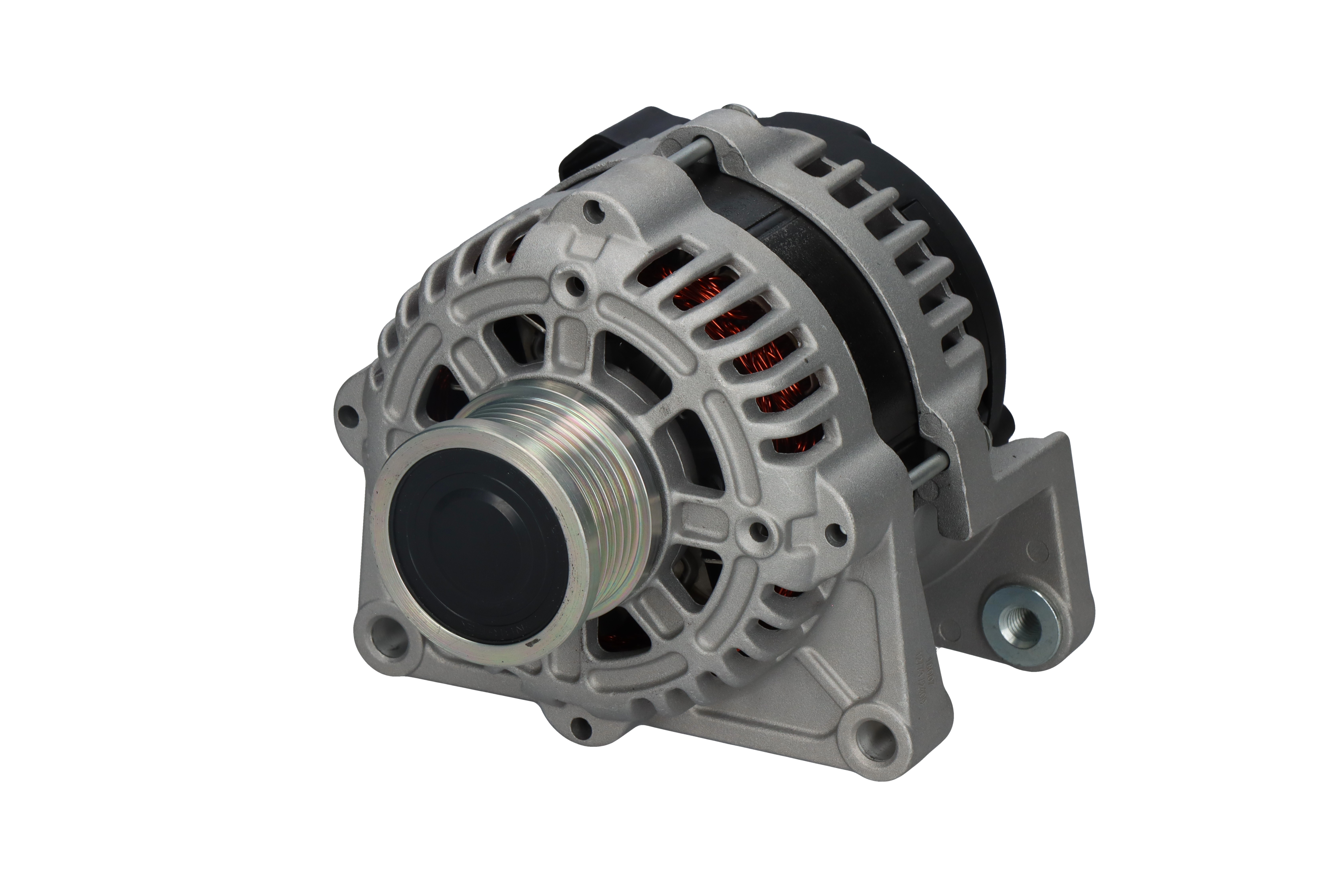 OEM 13579666 VALEO  Lichtmaschine 440953 für OPEL, FIAT, CHEVROLET, DAEWOO, VAUXHALL