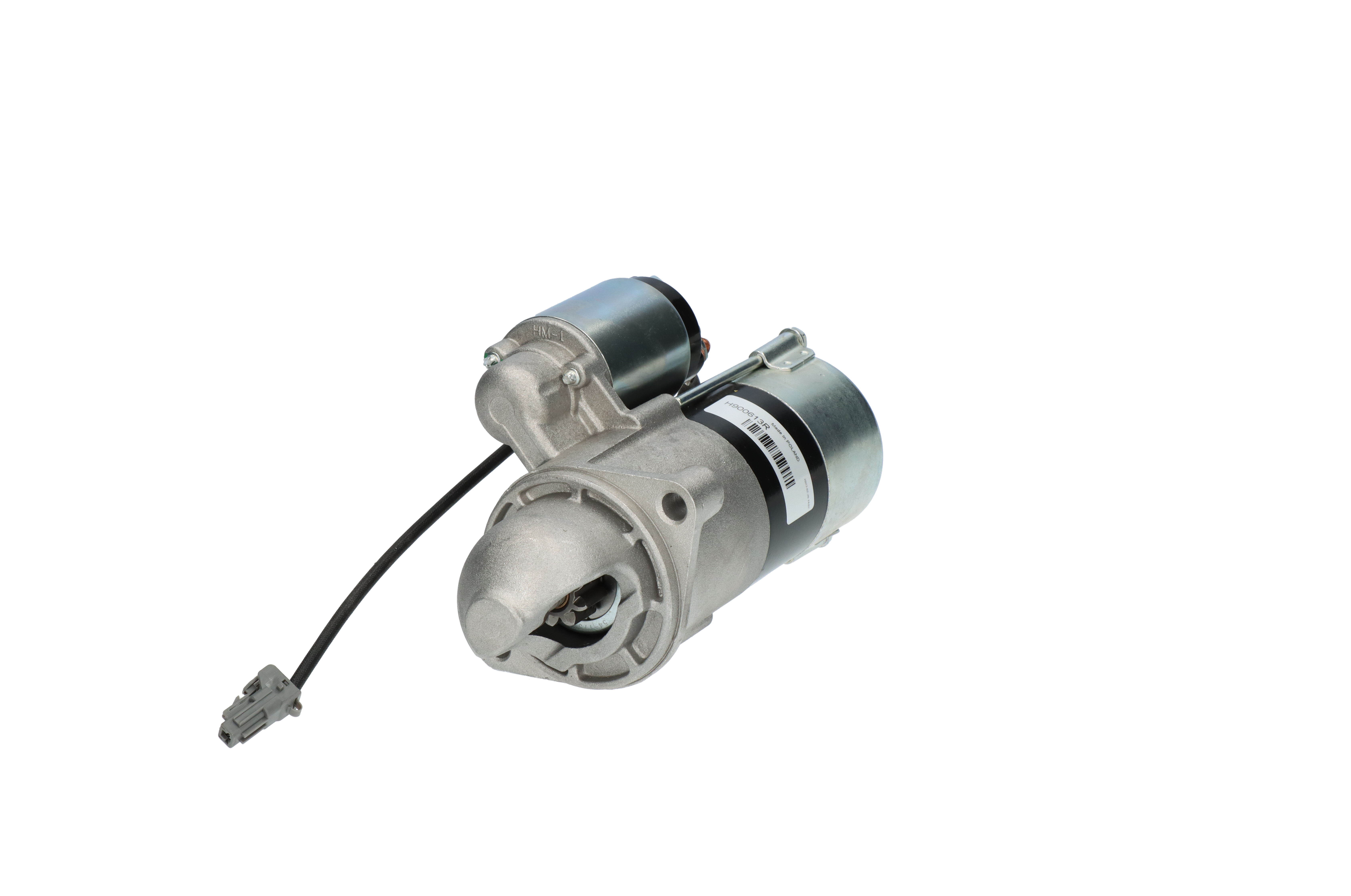 OEM 96843574 VALEO Motorino avviamento 458879 per OPEL, VOLVO, SKODA, CHEVROLET, DAEWOO