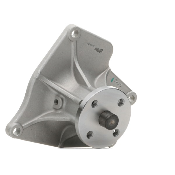 Vesipumppu (529343) alkaen VALEO varten MITSUBISHI PAJERO II (V3_W, V2_W, V4_W) 2.8 D (V46W, V26W) 140 HV
