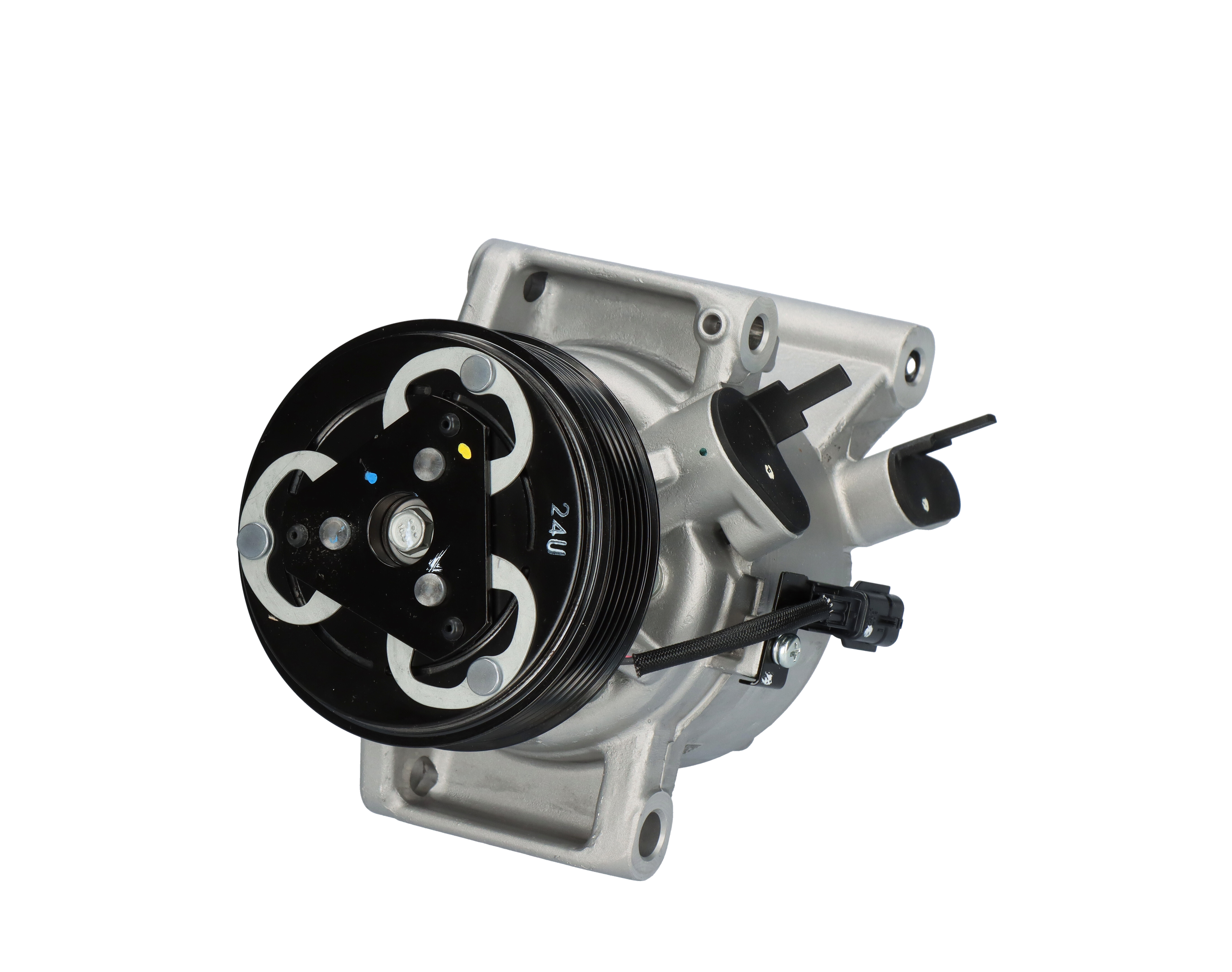 VALEO Compresseur de climatisation 699495