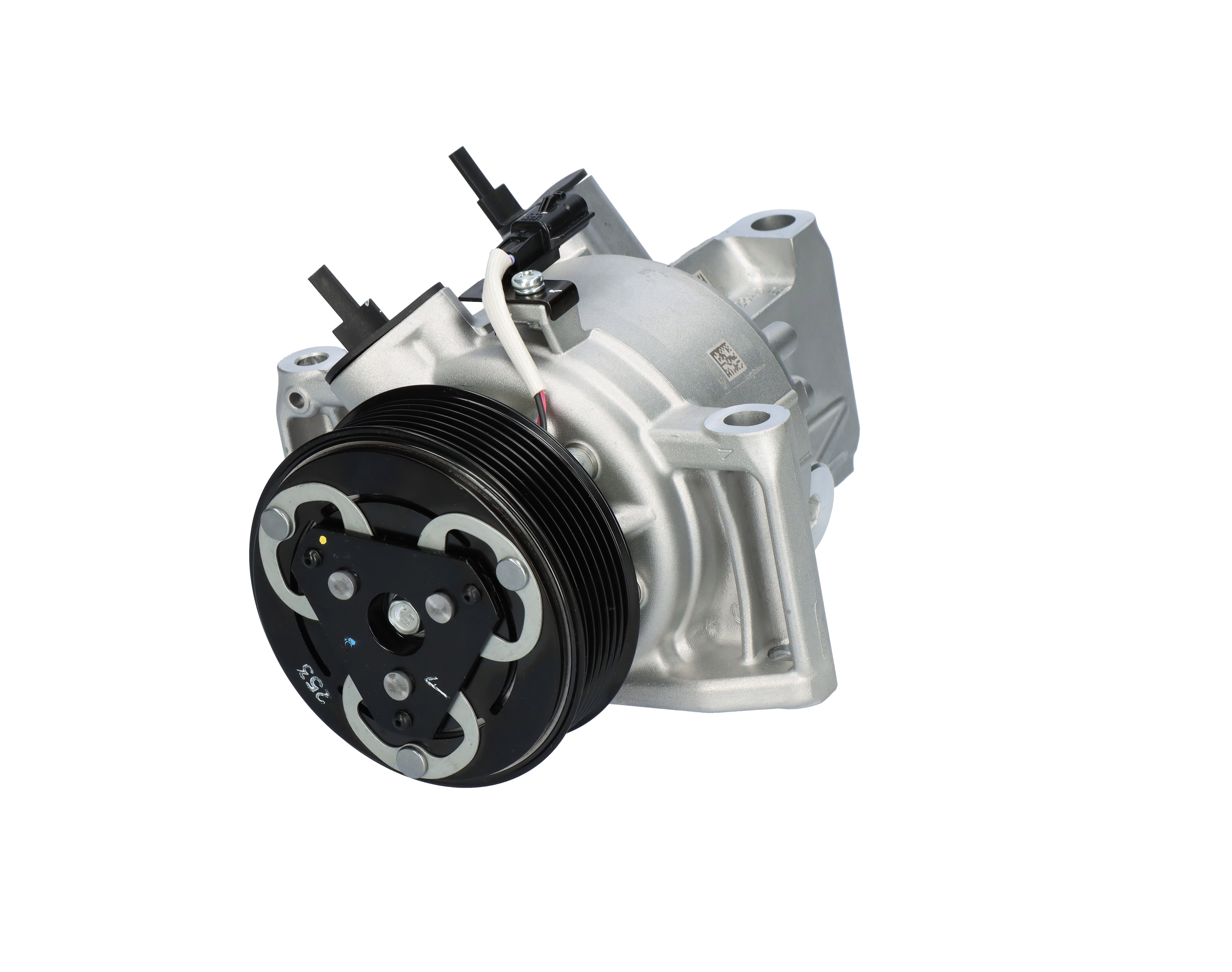 OEM 926003541R VALEO Ilmastoinnin kompressori 699496 varten NISSAN, RENAULT, DACIA