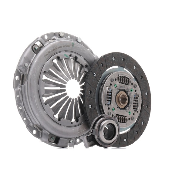 VALEO Koppelingsset 786073