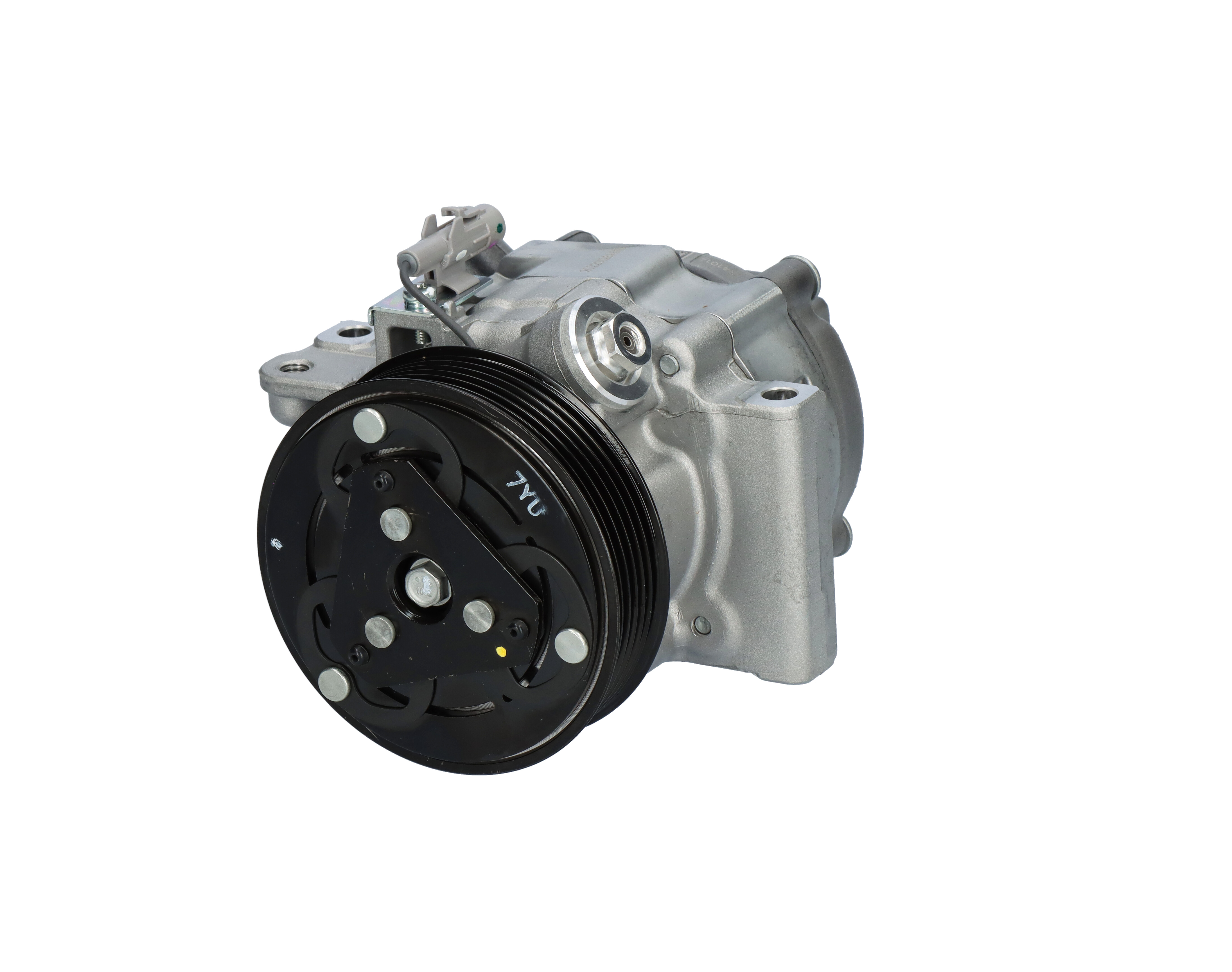 VALEO Compressor 813789