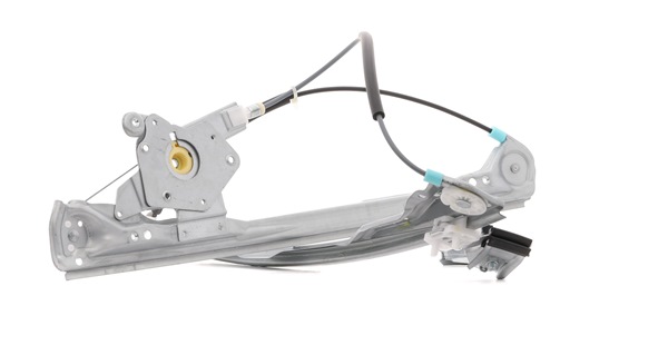 OEM 1331614 VALEO Lasinnostin 851846 varten FORD, FIAT