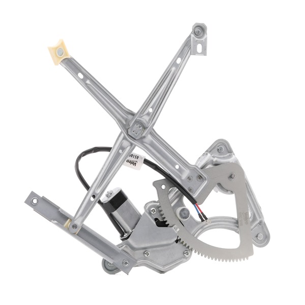 OEM 1267201446 VALEO Lasinnostin 851895 varten MERCEDES-BENZ