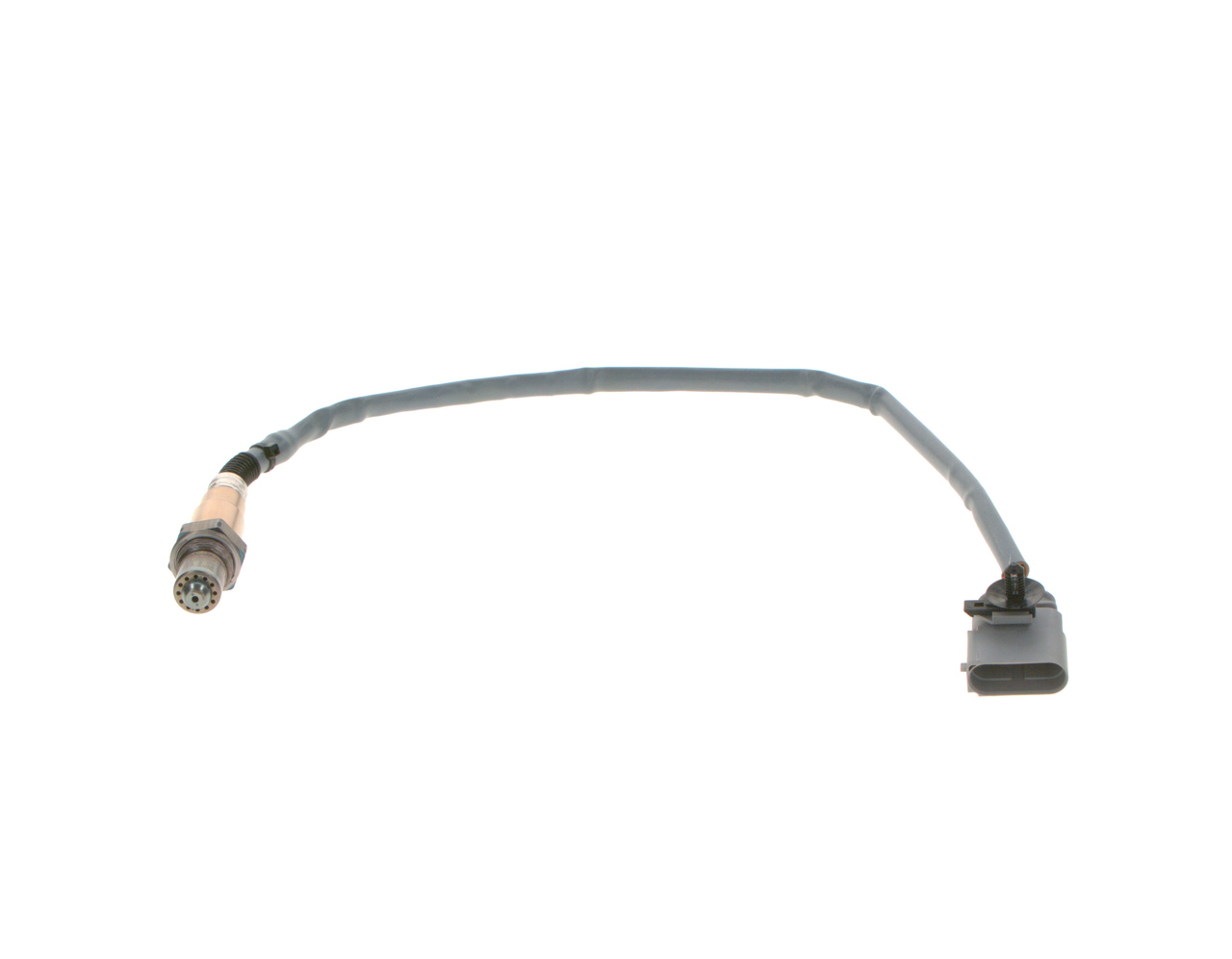 comprare Sonda lambda - BOSCH (0 258 027 203)
