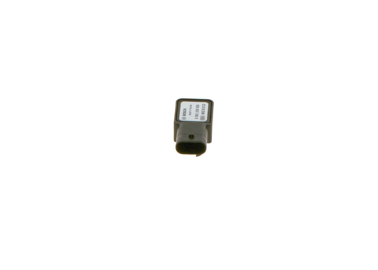 Sensor (0 261 230 526) van BOSCH Voor LANCIA THEMA (LX) 3.6 4WD (LX, 48) (210 KW / 286 PK / Van 2011)