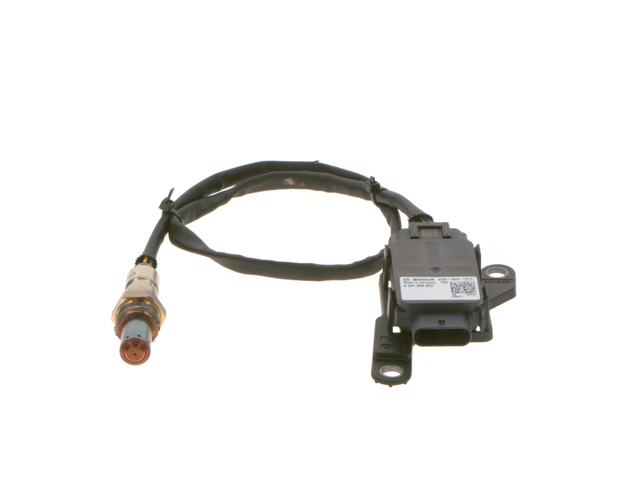 OEM 9811207180 BOSCH NOx-sensori, urearuiskutus 0 281 006 853 varten TOYOTA, OPEL, PEUGEOT, CITROЁN, LAND ROVER