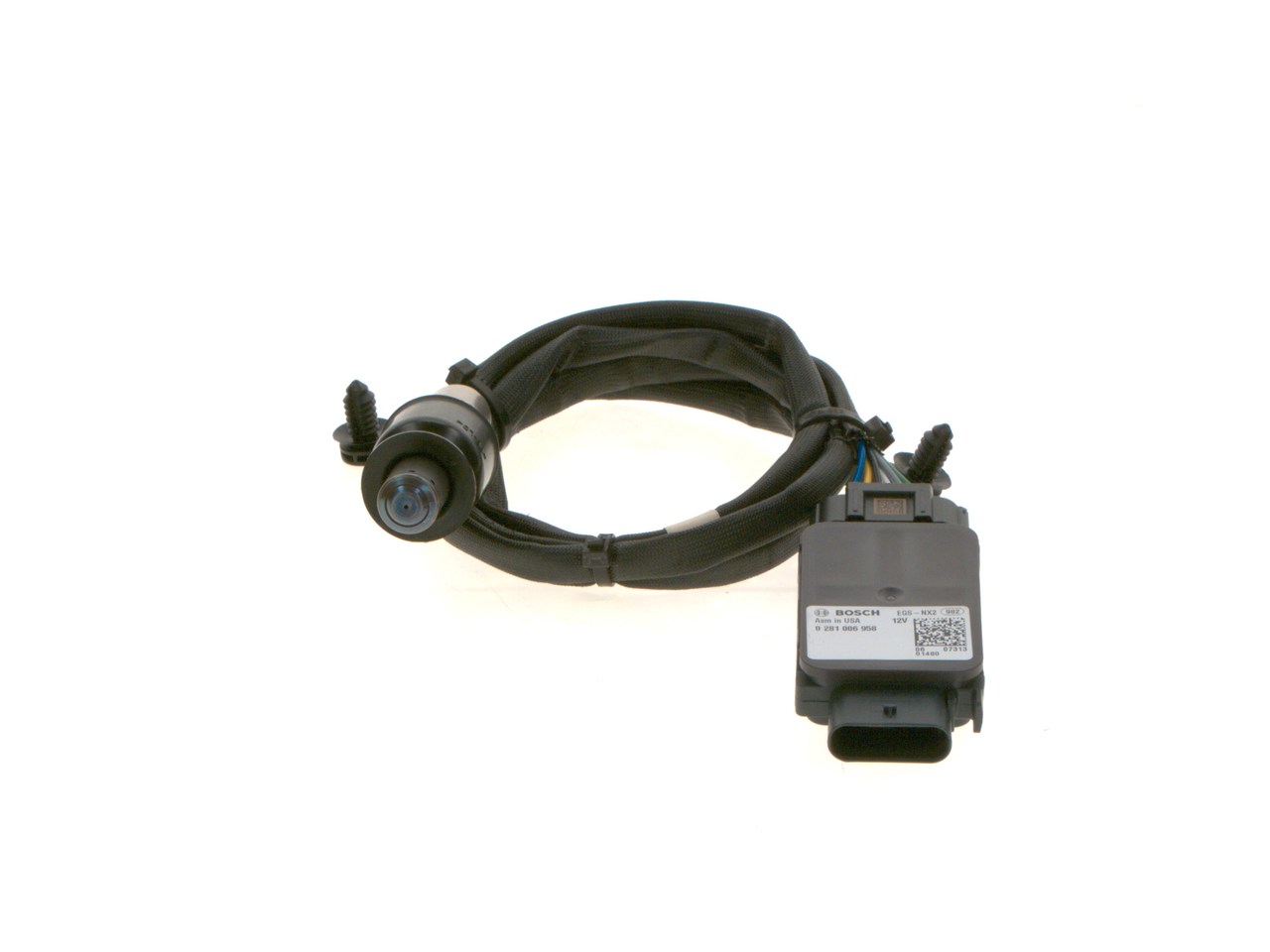 ostaa NOx-sensori, urearuiskutus - BOSCH (0 281 006 958)
