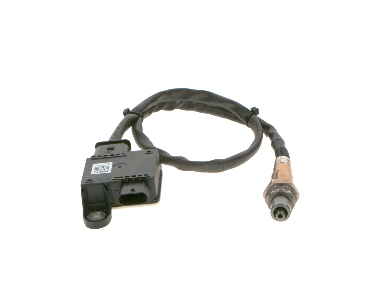 OEM 13628596295 BOSCH Hiukkassensori 0 281 007 235 varten BMW, MINI
