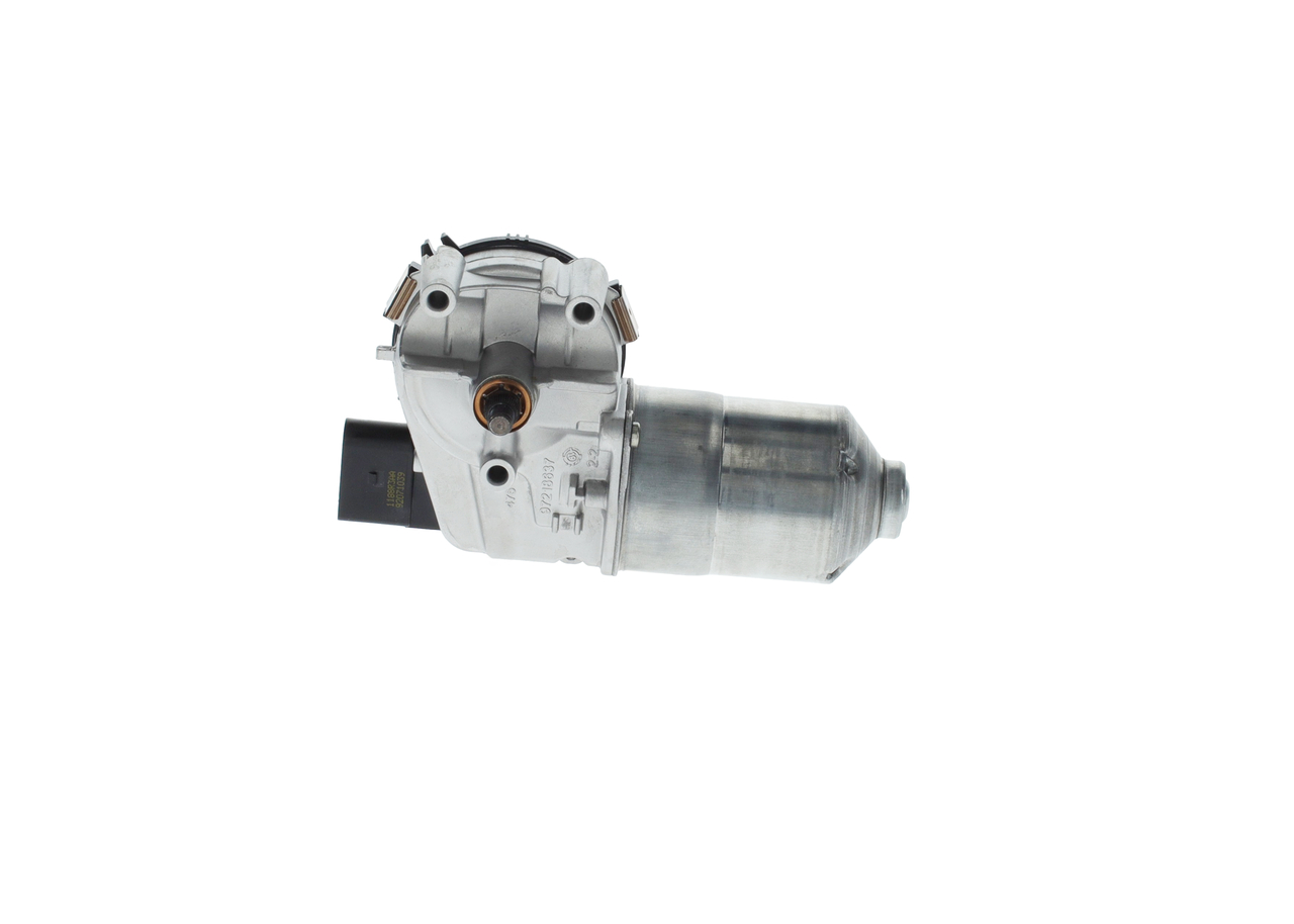 Pyyhkijän moottori (0 390 243 685) alkaen BOSCH varten VAUXHALL Crossland X (P17) 1.5 Turbo D (75) 102 HV