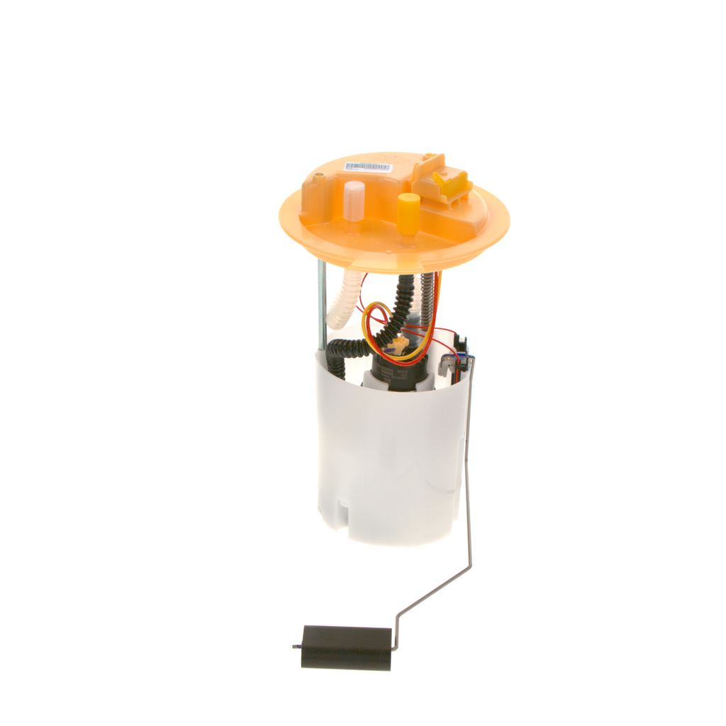 acheter Unité d'injection de carburant - BOSCH (0 580 203 451)