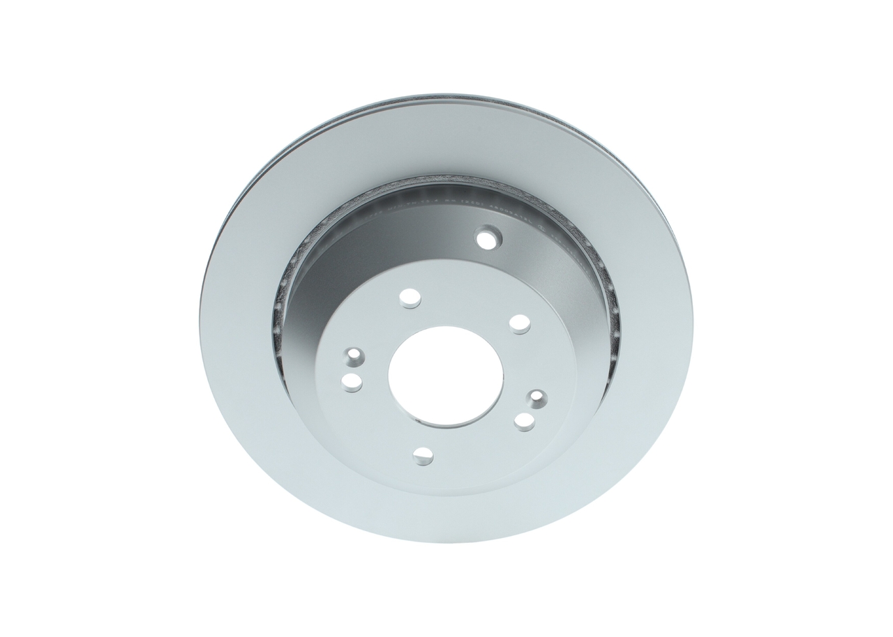 BOSCH Dischi freno 0 986 479 F43