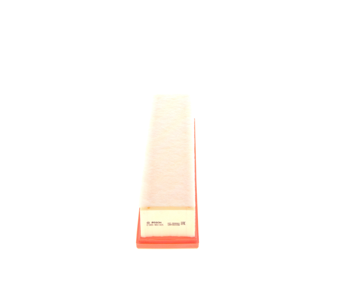 OEM 8200989933 BOSCH Ilmansuodatin 0 986 4B0 005 varten NISSAN, RENAULT, DACIA, LADA, DAEWOO