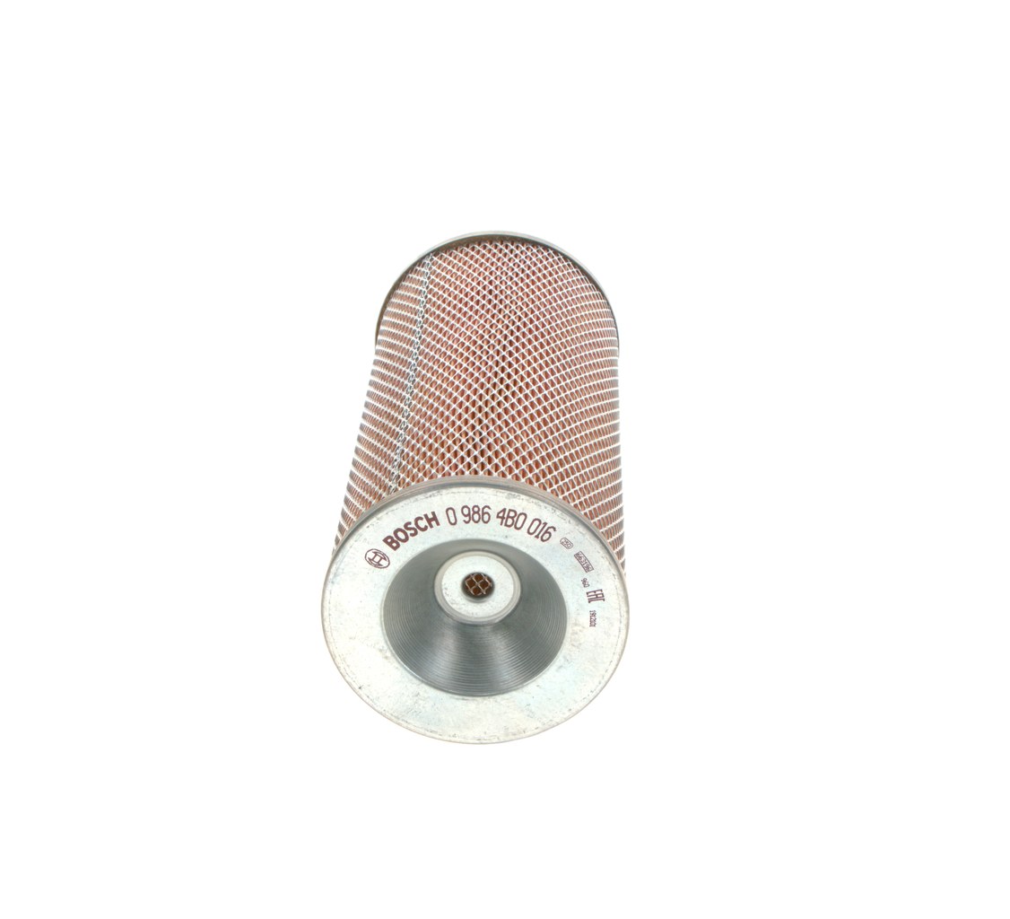 OEM 1780175010 BOSCH  Luftfilter 0 986 4B0 016 für FORD, TOYOTA, SUZUKI, LEXUS, DAIHATSU