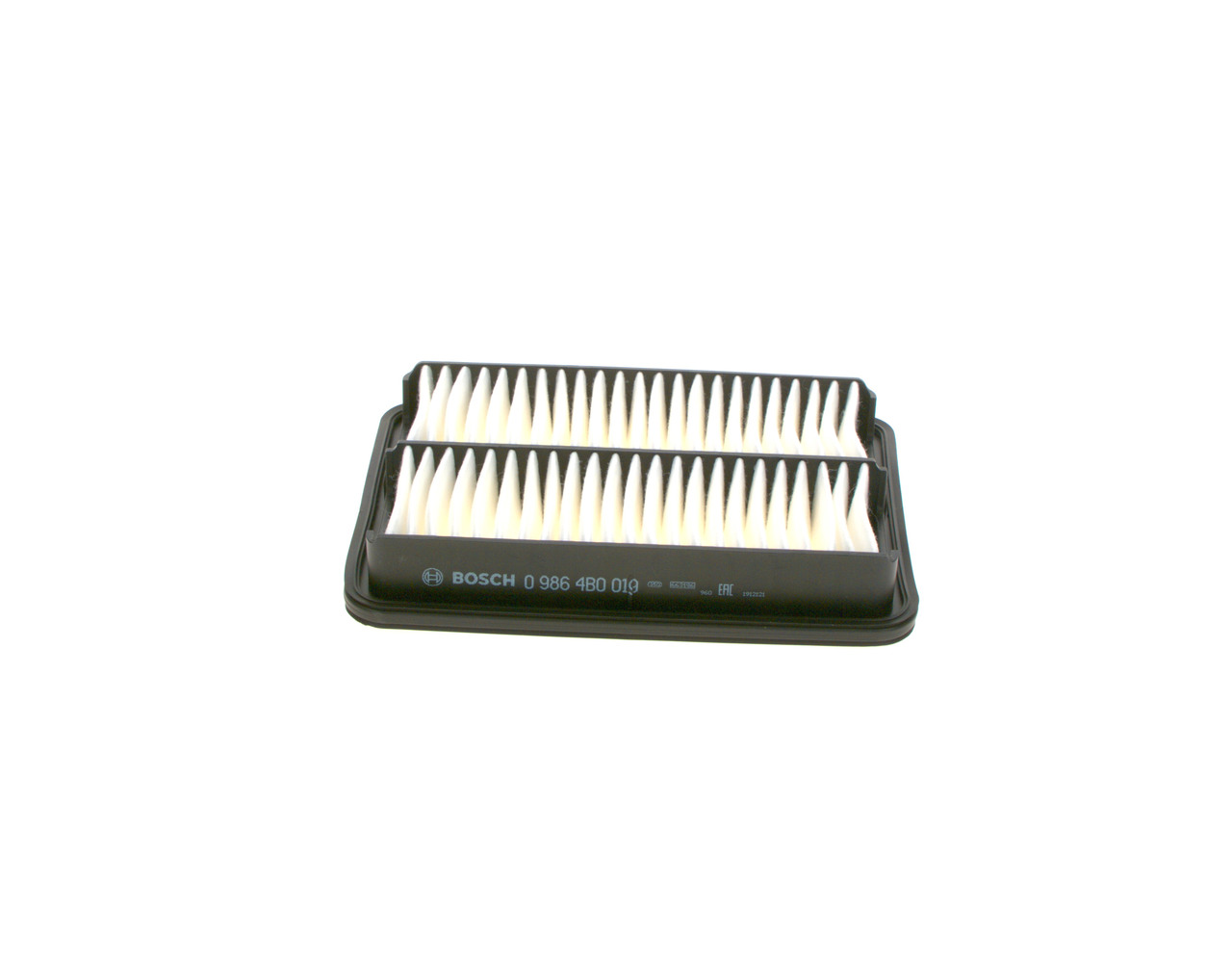 OEM 2811326000AT BOSCH Filtro aria 0 986 4B0 019 per HYUNDAI, KIA