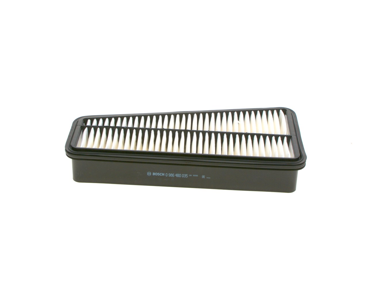 OEM 178010P010 BOSCH  Luftfilter 0 986 4B0 035 für TOYOTA, LEXUS, WIESMANN