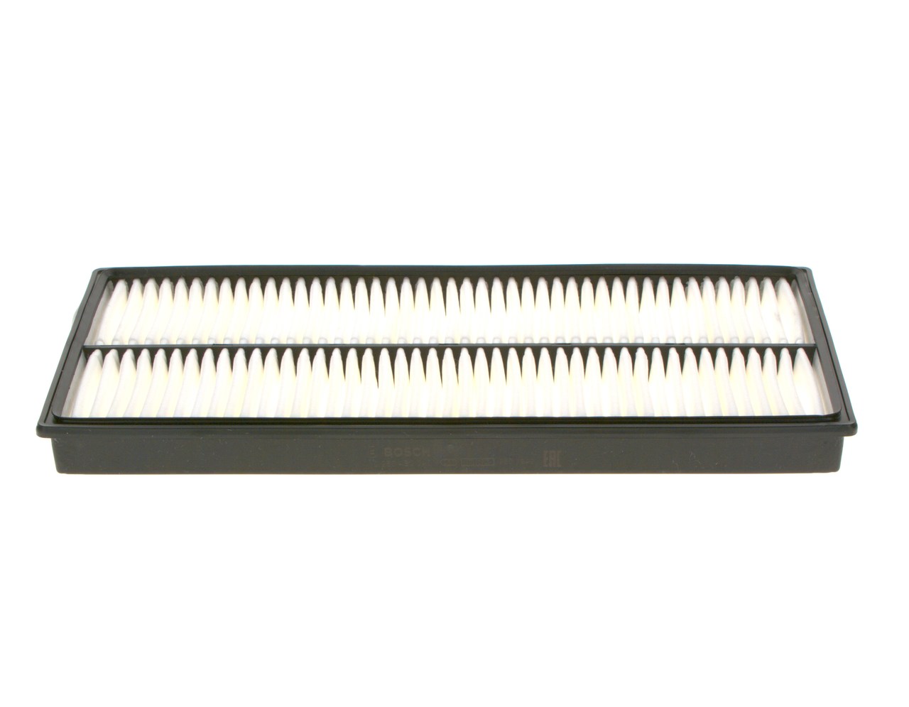 OEM 16546AA070 BOSCH Luftfilter 0 986 4B0 040 med NISSAN, SUBARU, BEDFORD