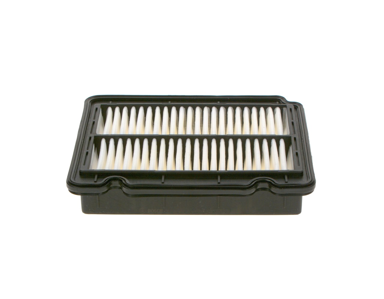 OEM 42386928 BOSCH Luftfilter 0 986 4B0 045 med OPEL, CHEVROLET, DAEWOO, VAUXHALL, HOLDEN