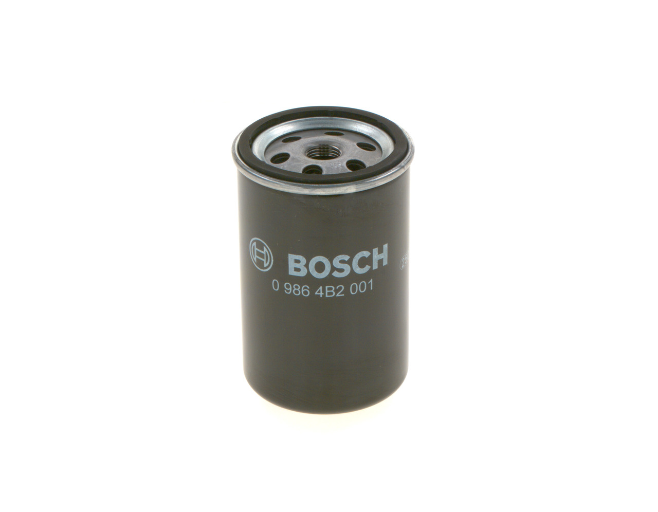 OEM 2862361 BOSCH Fuel filter 0 986 4B2 001 for