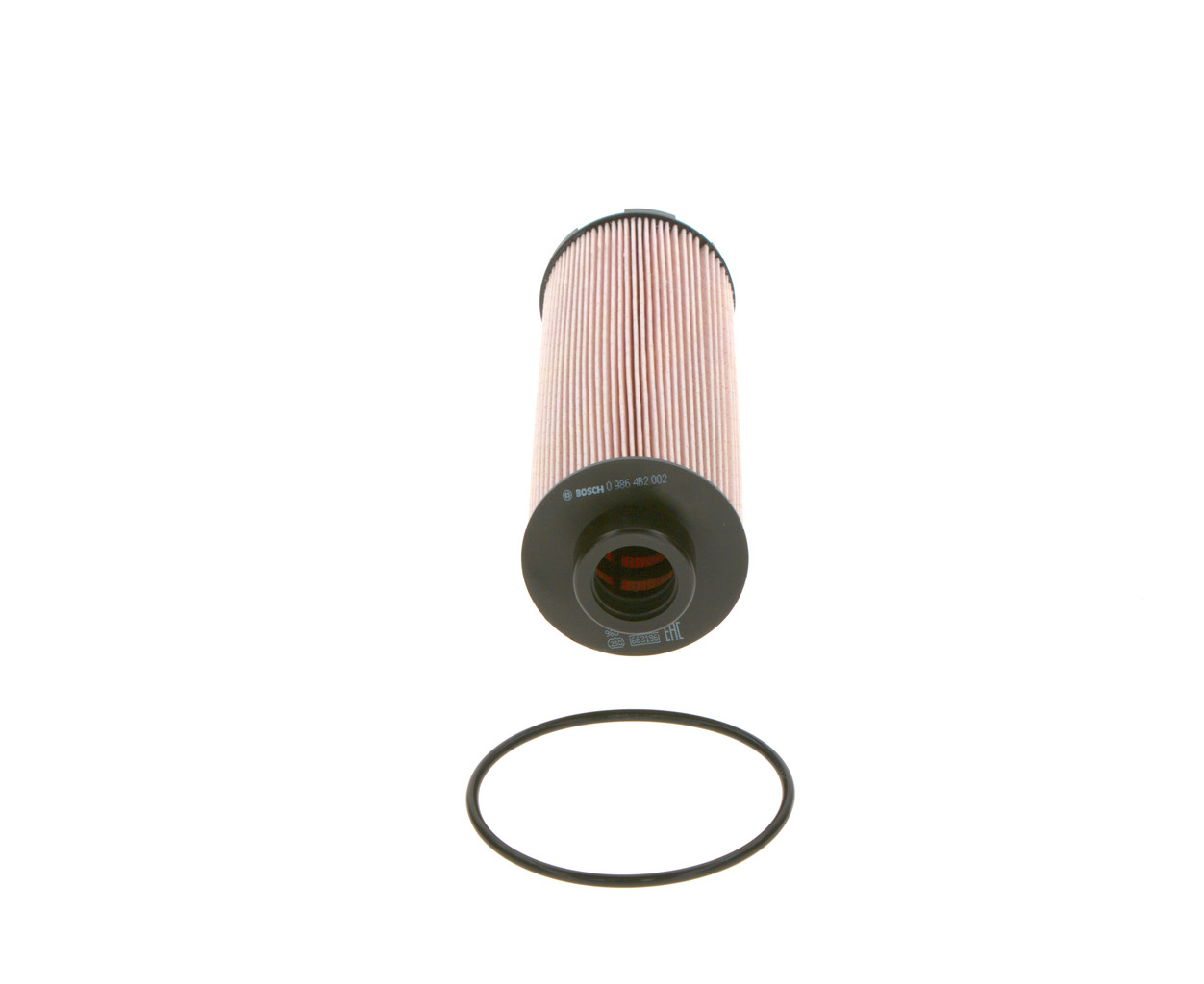 OEM 51125030037 BOSCH Polttoainesuodatin 0 986 4B2 002 varten MAN