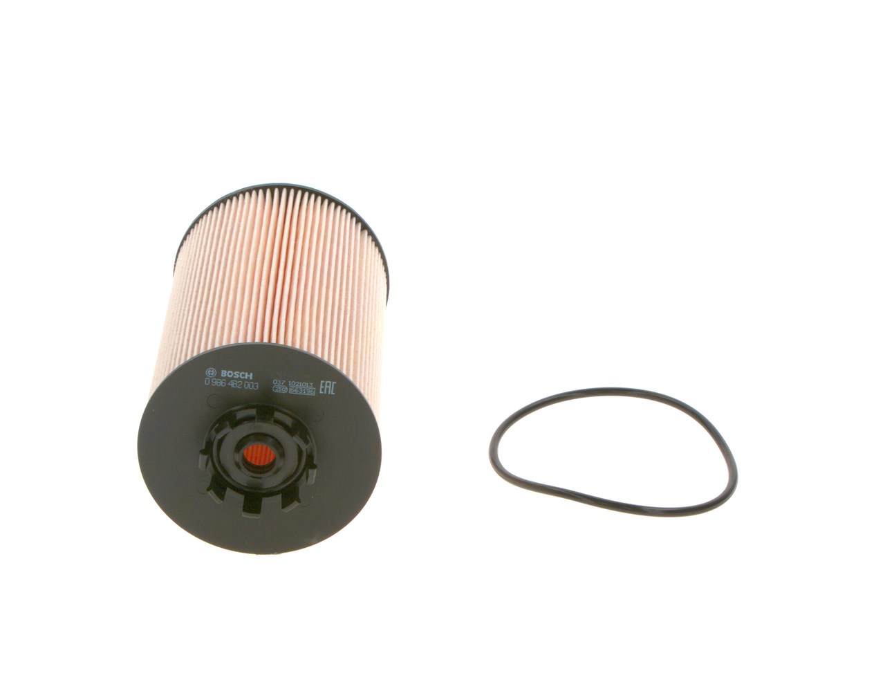 OEM 10100613 BOSCH Polttoainesuodatin 0 986 4B2 003 varten