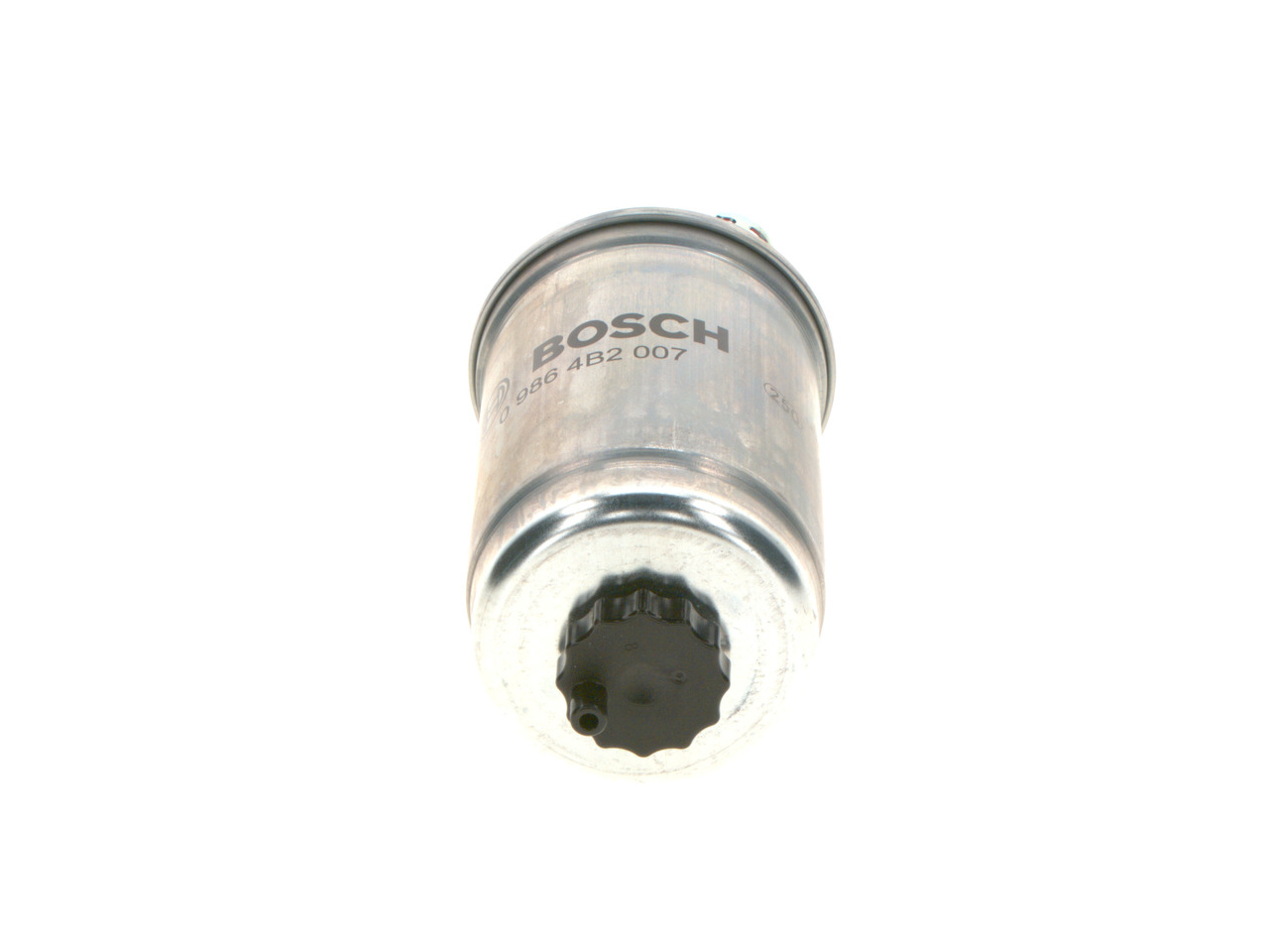 OEM 1230621 BOSCH Fuel filter 0 986 4B2 007 for FORD, TOYOTA