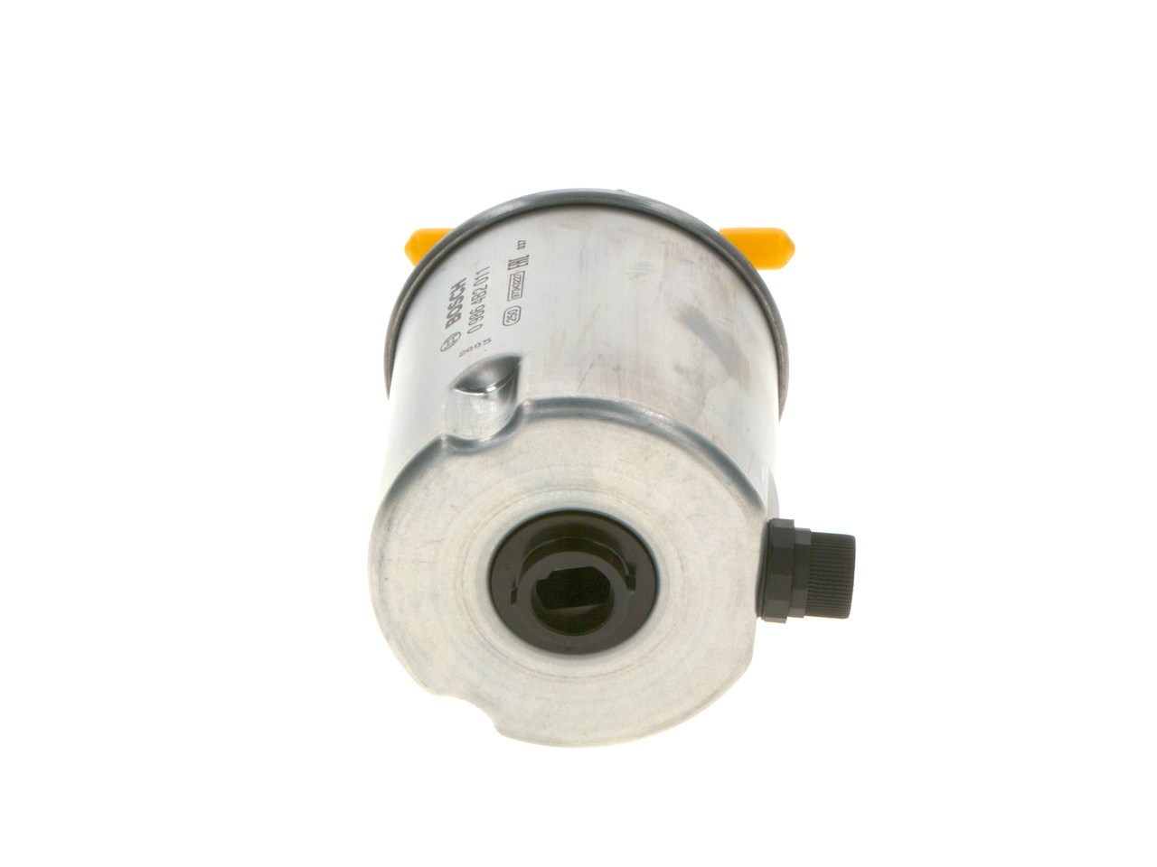 OEM 7701066680 BOSCH Fuel filter 0 986 4B2 011 for RENAULT, DACIA, RENAULT TRUCKS