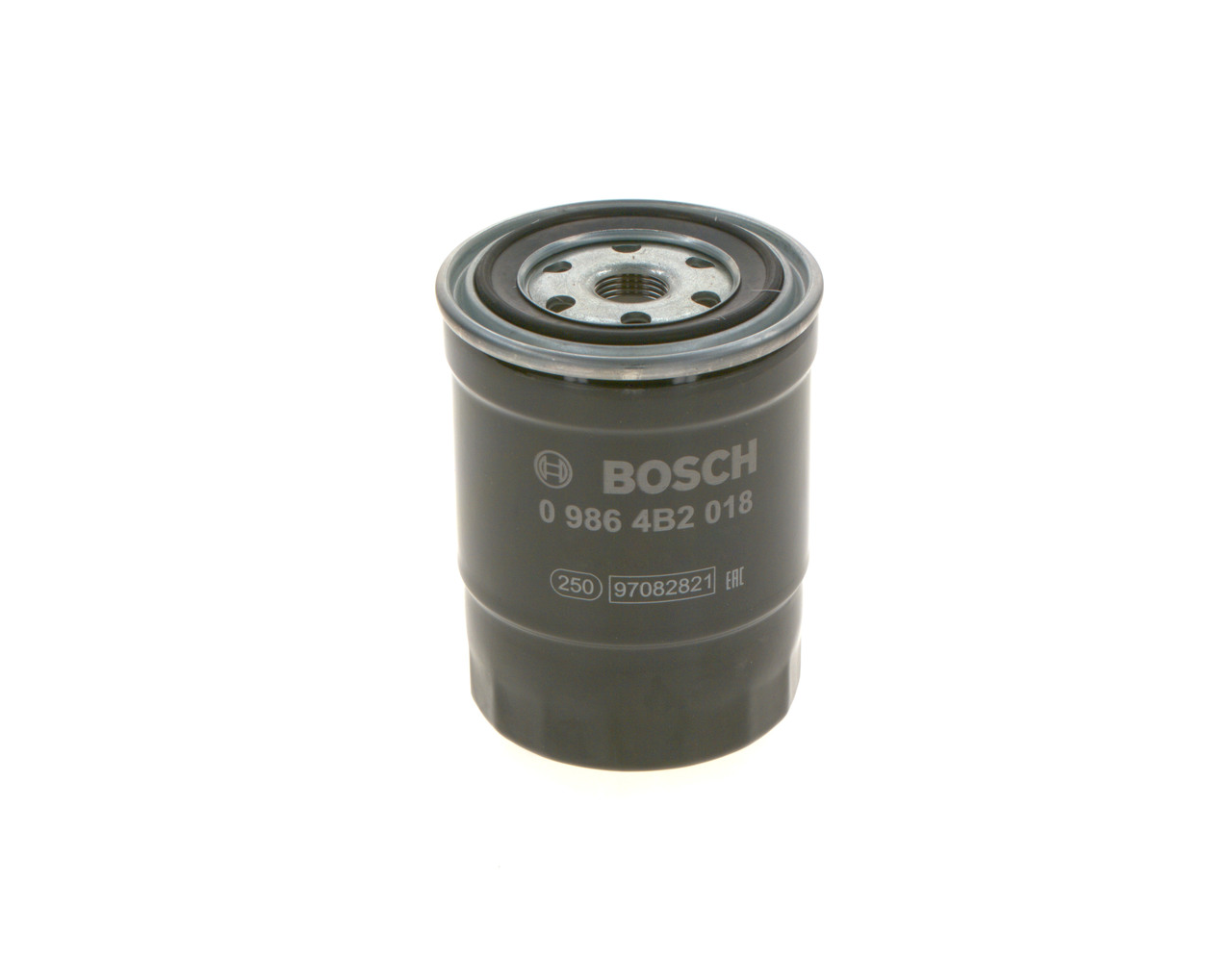 OEM 1640502N0A BOSCH Polttoainesuodatin 0 986 4B2 018 varten NISSAN