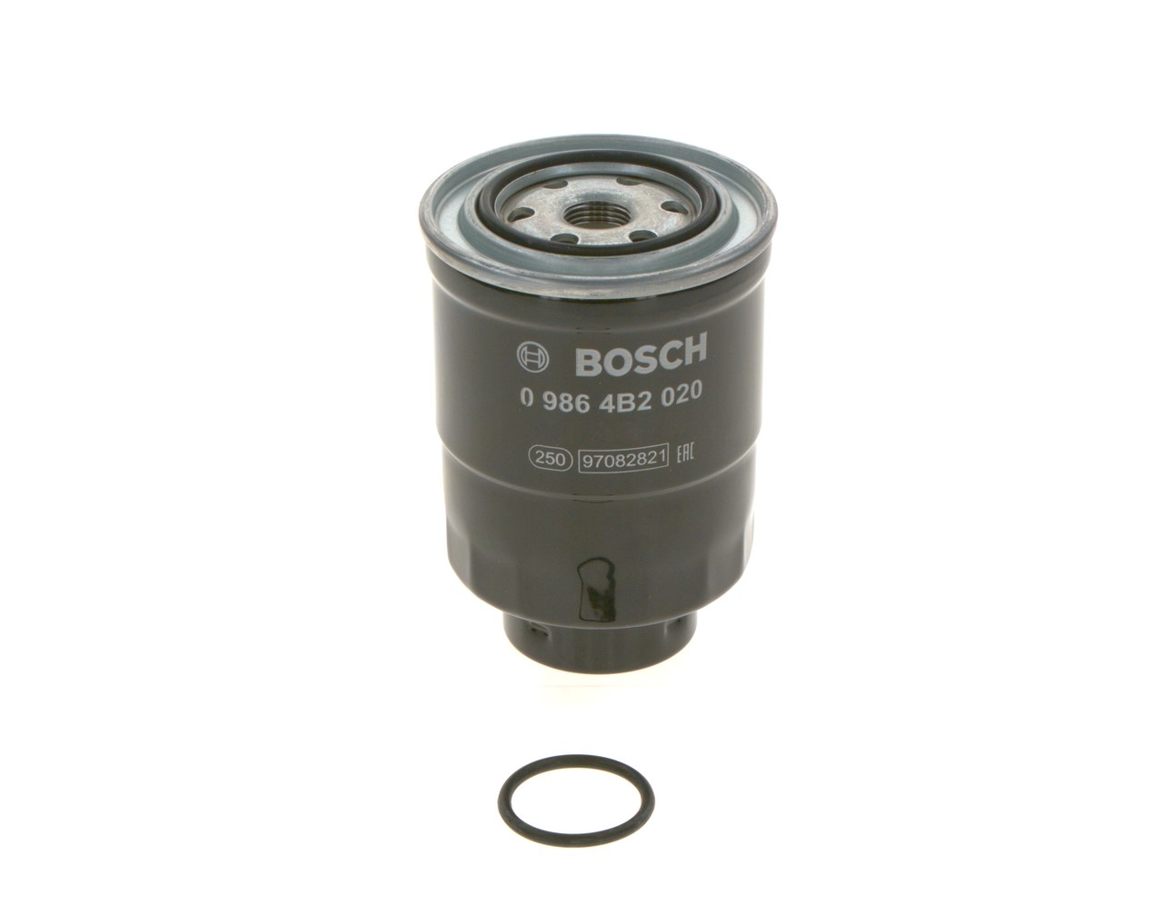OEM R2N513ZA5 BOSCH  Kraftstofffilter 0 986 4B2 020 für TOYOTA, MAZDA, MERCURY, WIESMANN