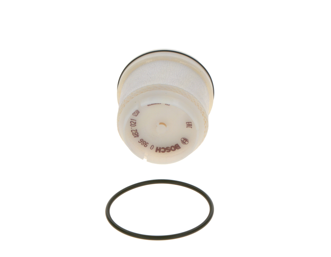 OEM 1770A233 BOSCH Polttoainesuodatin 0 986 4B2 021 varten MITSUBISHI