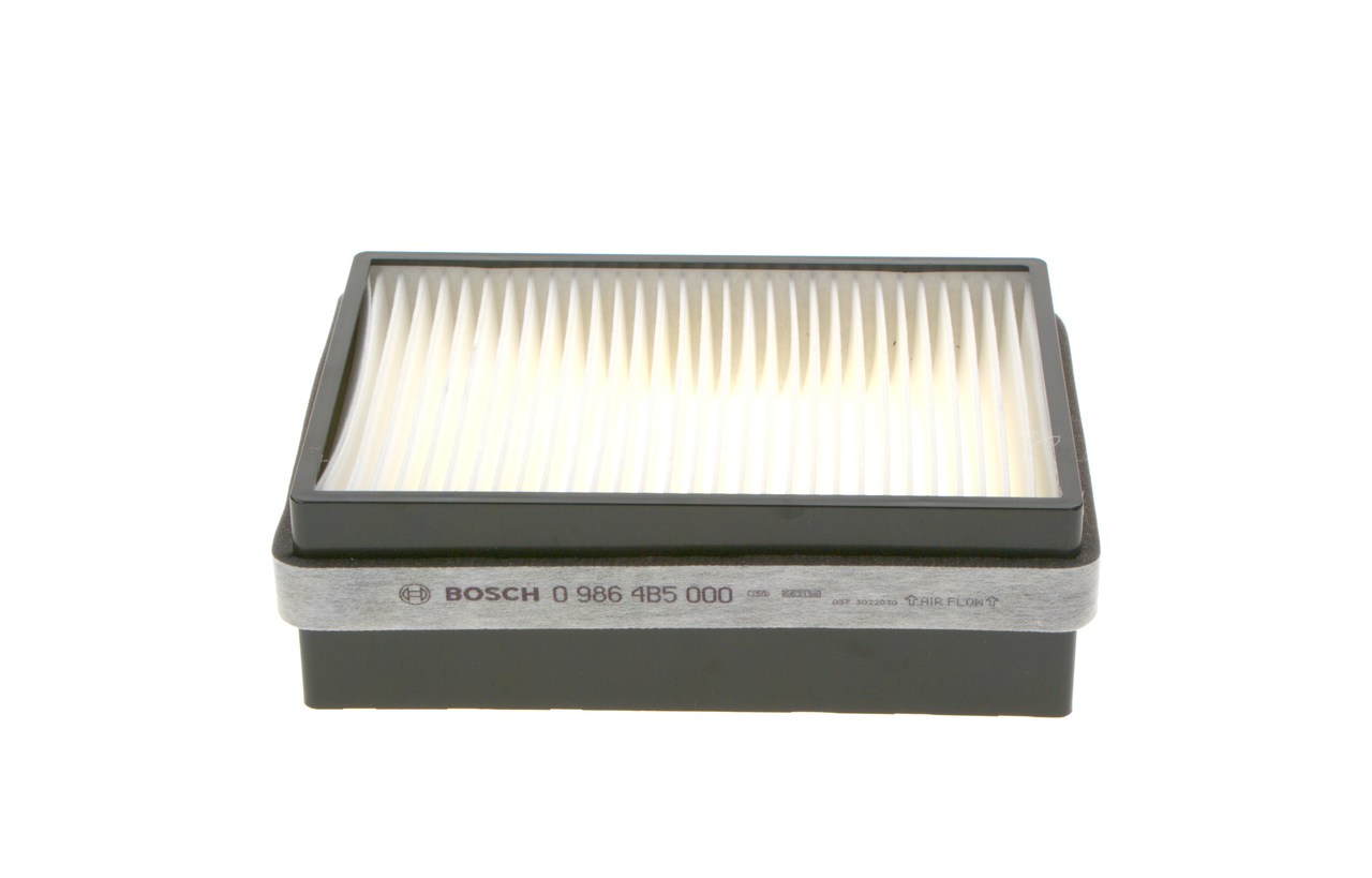 OEM 1913503 BOSCH Filtro abitacolo 0 986 4B5 000 per SAAB