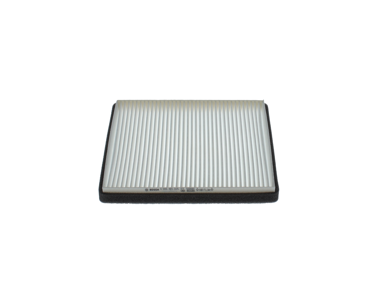 OEM 8856852010 BOSCH  Innenraumfilter 0 986 4B5 005 für TOYOTA, SUZUKI, SUBARU, LEXUS, WIESMANN