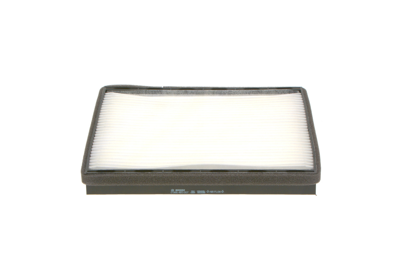OEM EC96554378 BOSCH Filtro, ar do habitáculo 0 986 4B5 007 para OPEL, KIA, SKODA, CHEVROLET, DAEWOO