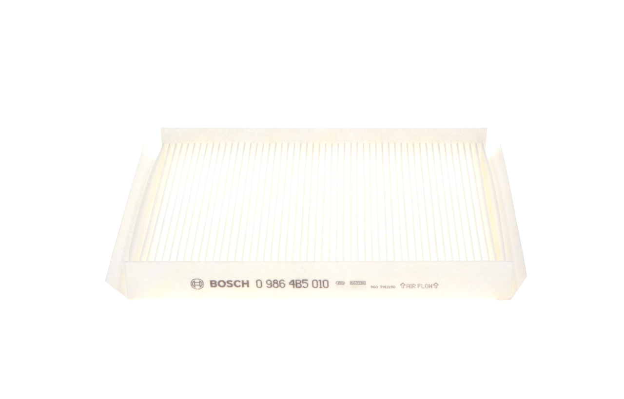 OEM 971332B005 BOSCH Suodatin, sisäilma 0 986 4B5 010 varten HONDA, KIA, HYUNDAI