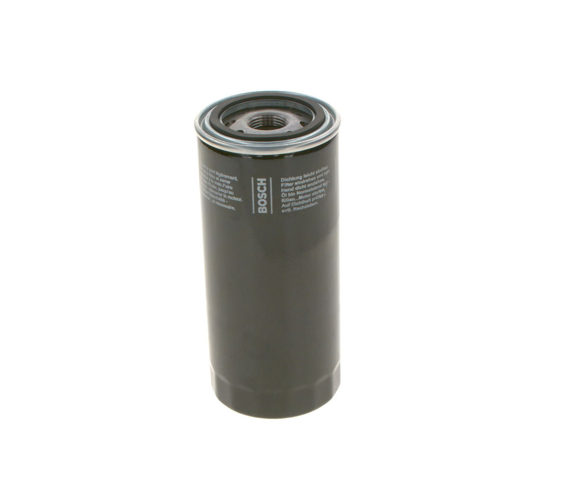 OEM 01173430 BOSCH  Ölfilter 0 986 4B7 042 für FIAT, ALFA ROMEO, LANCIA, IVECO