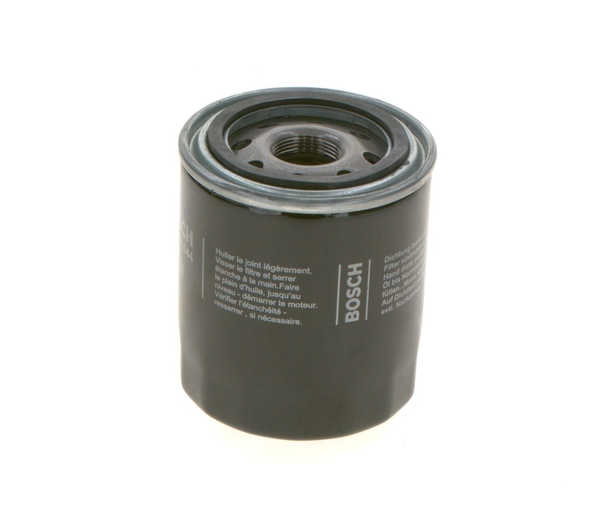 OEM S263304X000 BOSCH Filtre à huile 0 986 4B7 044 pour KIA, HYUNDAI