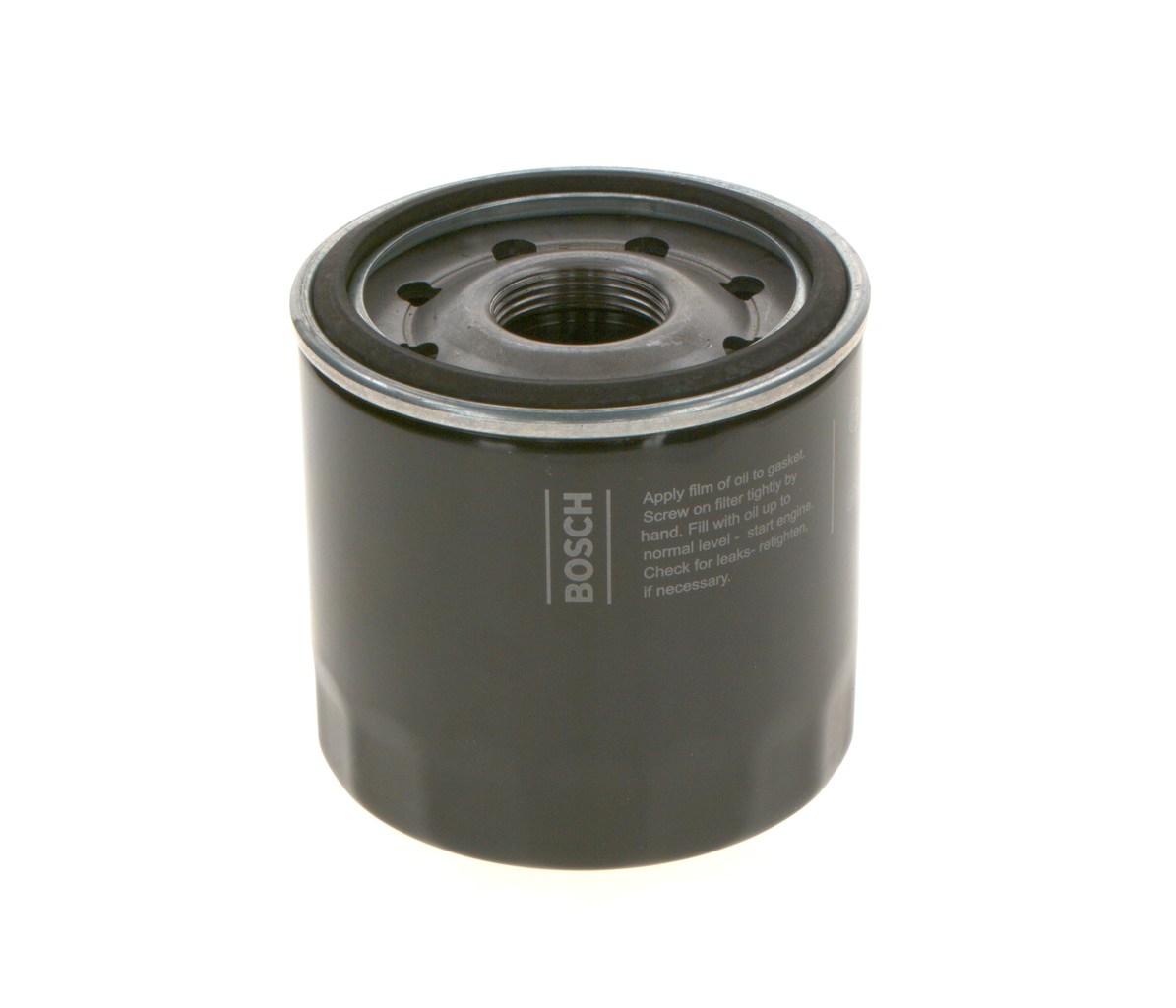 OEM 1520889TA1 BOSCH Öljynsuodatin 0 986 4B7 047 varten NISSAN, ISUZU