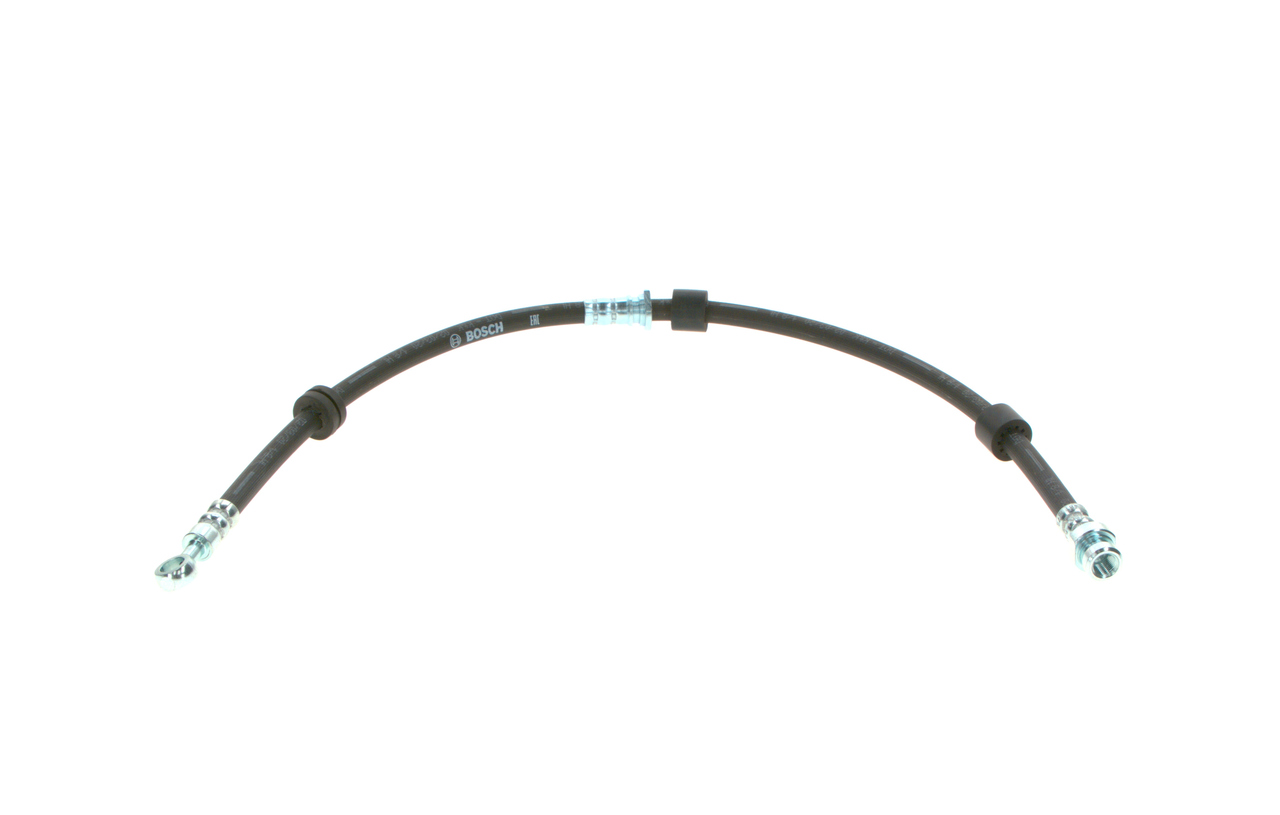 Remslang (1 987 481 A78) van BOSCH Voor MITSUBISHI Eclipse Cross (GK_) 1.5 T-Mivec 4WD (121 KW / 165 PK / Van 2018)