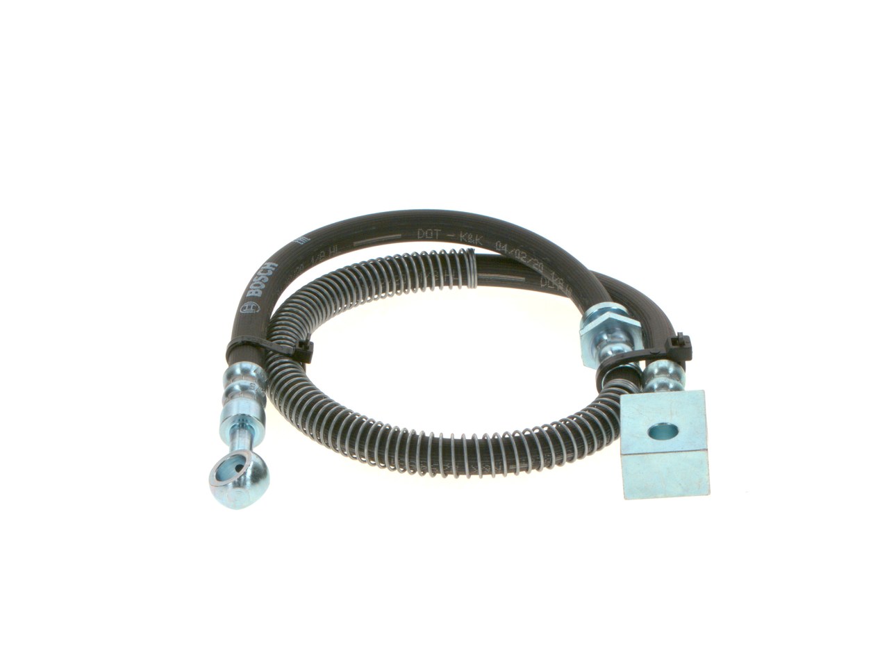 BOSCH Bremseslange 1 987 481 A87