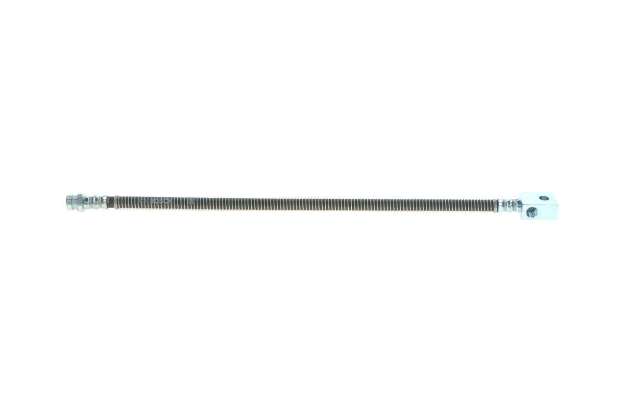 Remslang (1 987 481 A93) van BOSCH Voor SSANGYONG Kyron SUV 2.0 Xdi (104 KW / 141 PK / Van 2005)