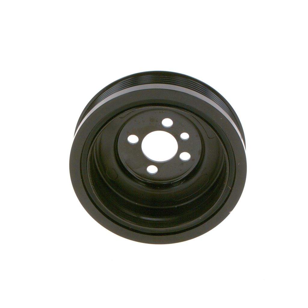 BOSCH Riemschijf 1 987 945 618