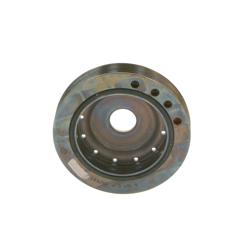 Krukaspoelie (1 987 945 620) van BOSCH Voor RENAULT KANGOO Express (FC0/1_) 1.6 Flex (FC1U, FC1Y, FC14, FC16, FC17) (72 KW / 98 PK / Van 2007)