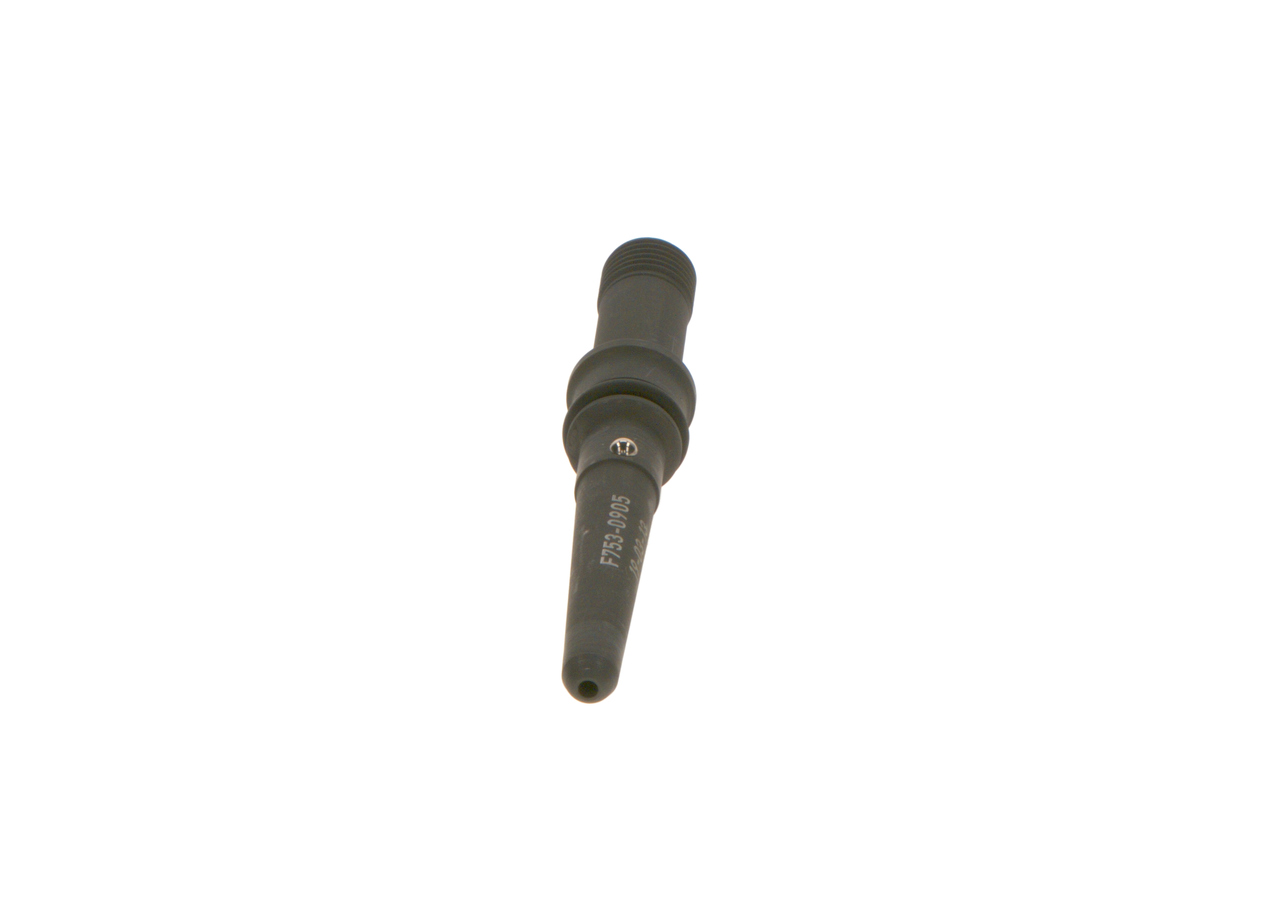 OEM 51103016159 BOSCH Paineputken liitäntä, suihkutussuutin F 00R J00 753 varten MAN