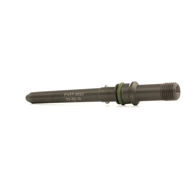 buy Inlet connector, injection nozzle - BOSCH (F 00R J01 457)