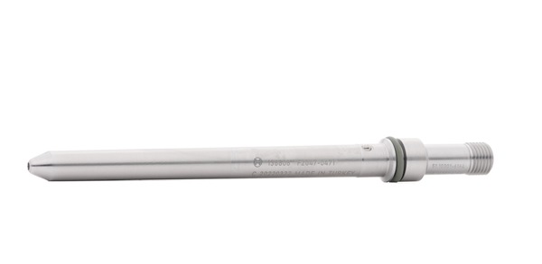 BOSCH MAN Druckrohrstutzen, Einspritzdüse F 00R J02 047